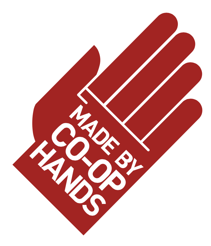 coop hands